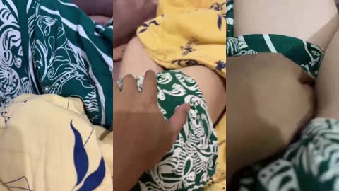 rutinitas di subuh hari, grepe istri sendiri part 2
